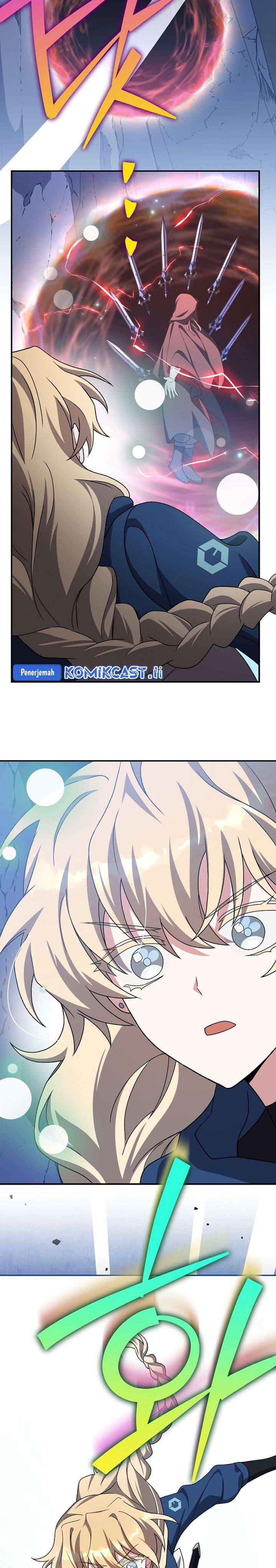 The Novel’s Extra (Remake) Chapter 135 Gambar 11