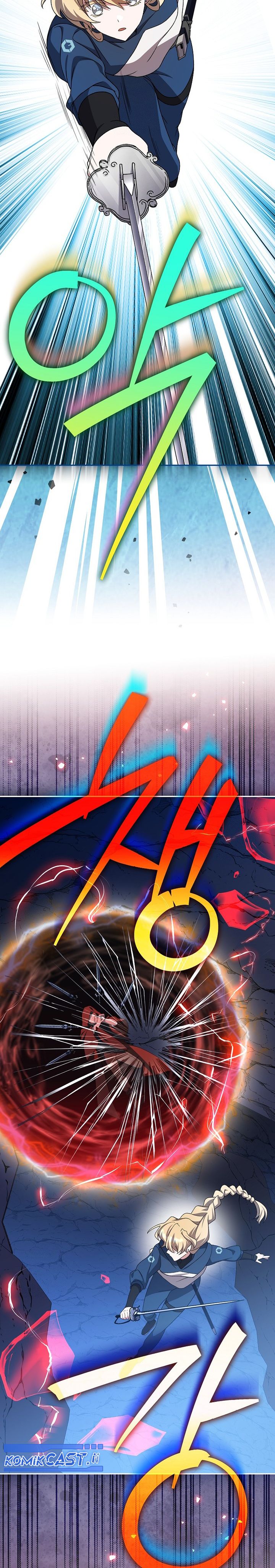 The Novel’s Extra (Remake) Chapter 135 Gambar 12