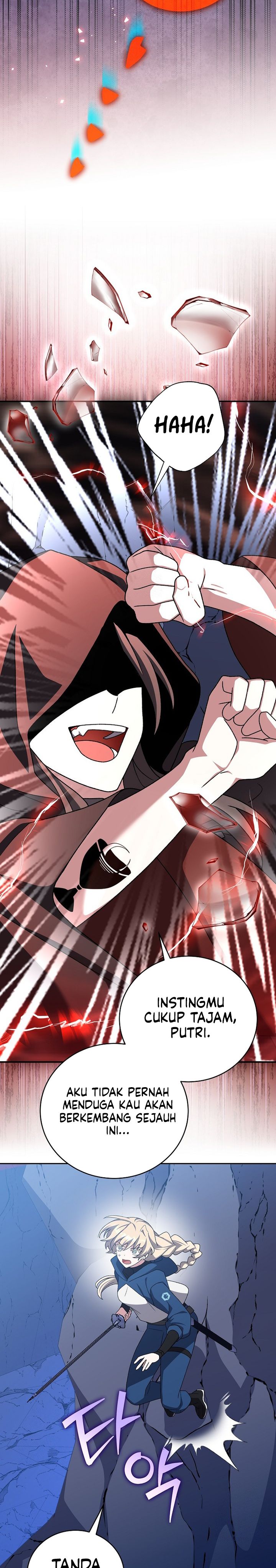 The Novel’s Extra (Remake) Chapter 135 Gambar 13