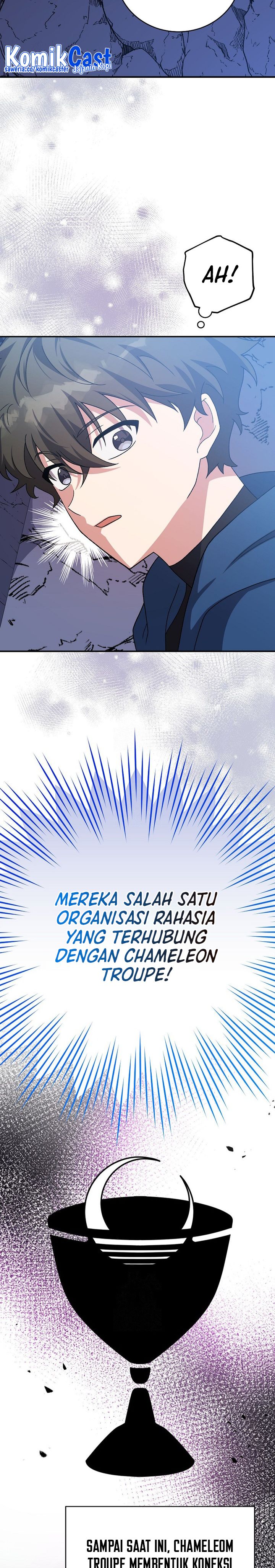The Novel’s Extra (Remake) Chapter 135 Gambar 16