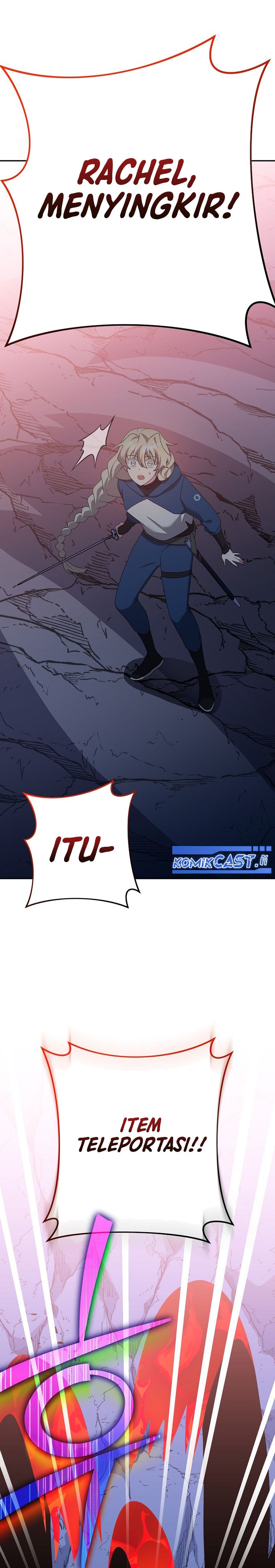 The Novel’s Extra (Remake) Chapter 135 Gambar 21