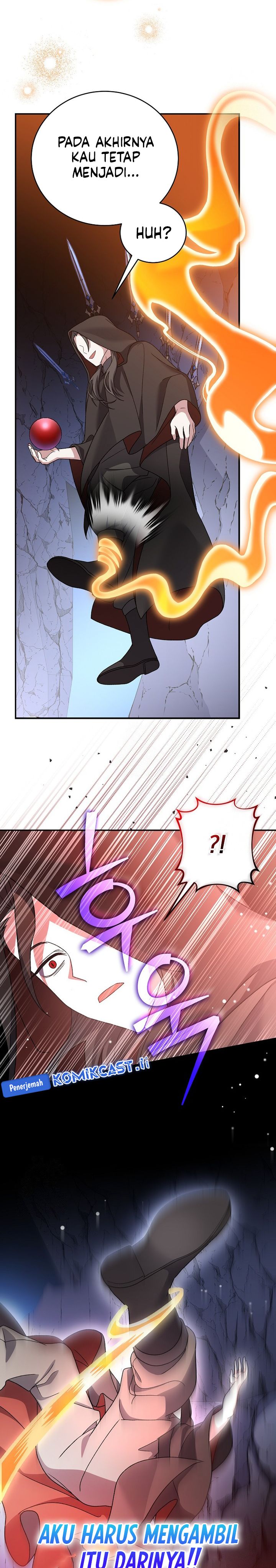 The Novel’s Extra (Remake) Chapter 135 Gambar 25