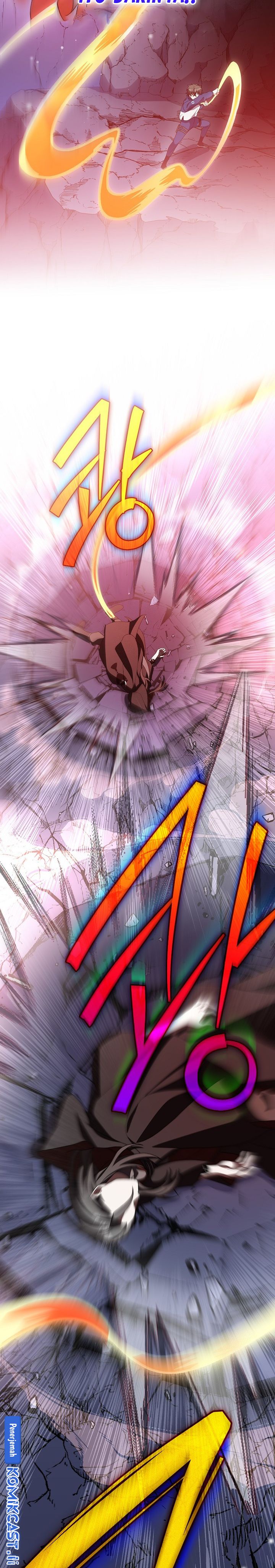 The Novel’s Extra (Remake) Chapter 135 Gambar 26