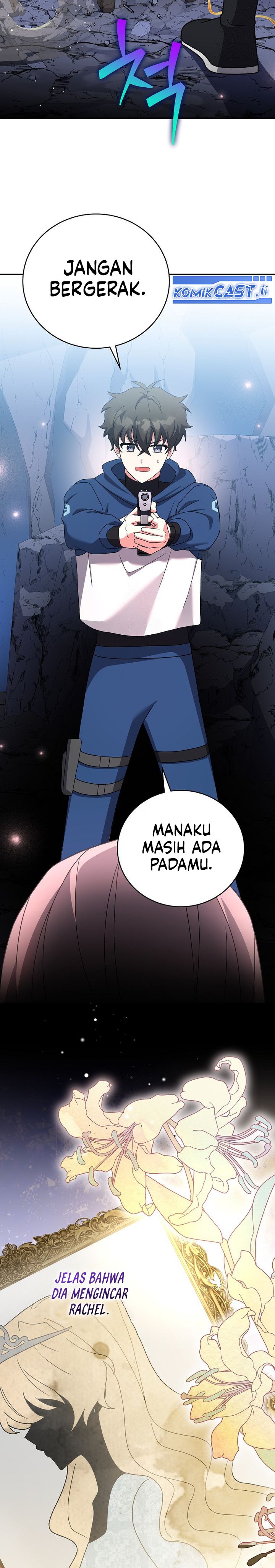 The Novel’s Extra (Remake) Chapter 135 Gambar 28