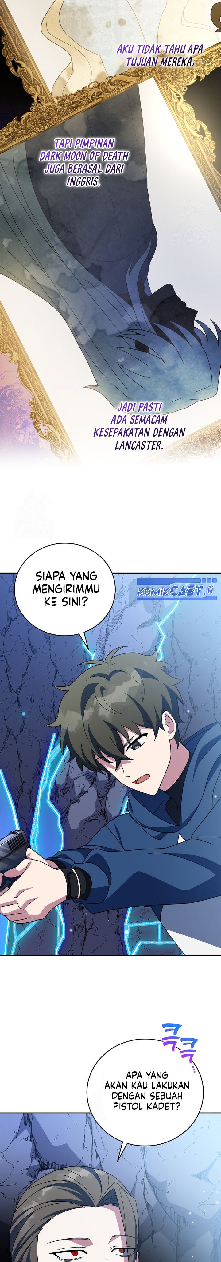 The Novel’s Extra (Remake) Chapter 135 Gambar 29