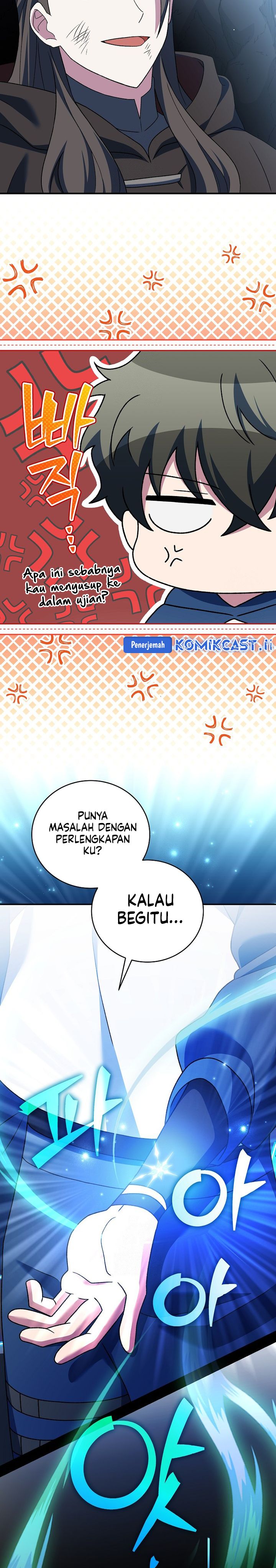 The Novel’s Extra (Remake) Chapter 135 Gambar 30