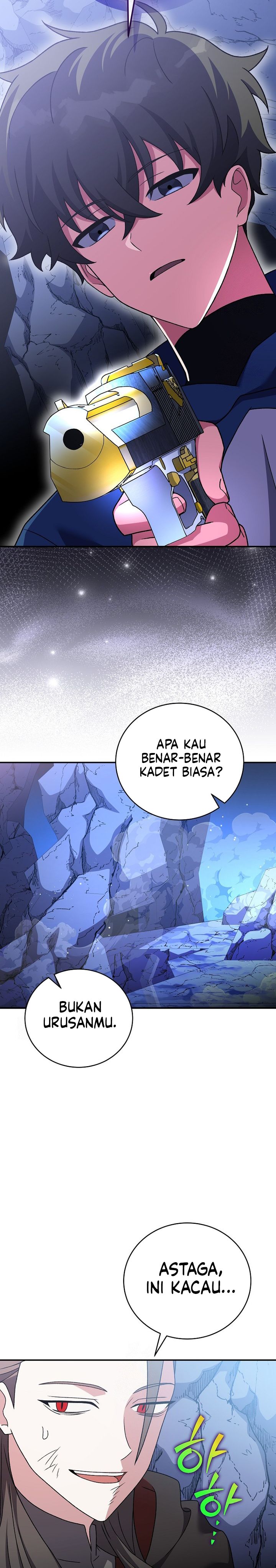 The Novel’s Extra (Remake) Chapter 135 Gambar 32