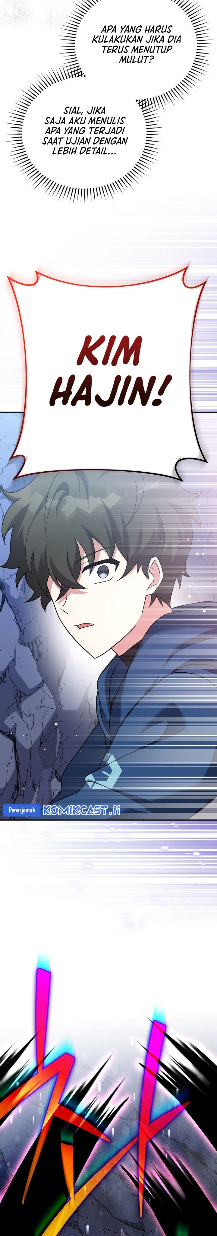 The Novel’s Extra (Remake) Chapter 135 Gambar 34
