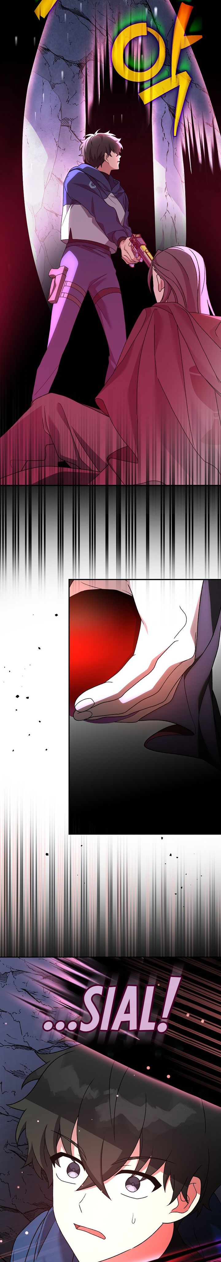 The Novel’s Extra (Remake) Chapter 135 Gambar 35