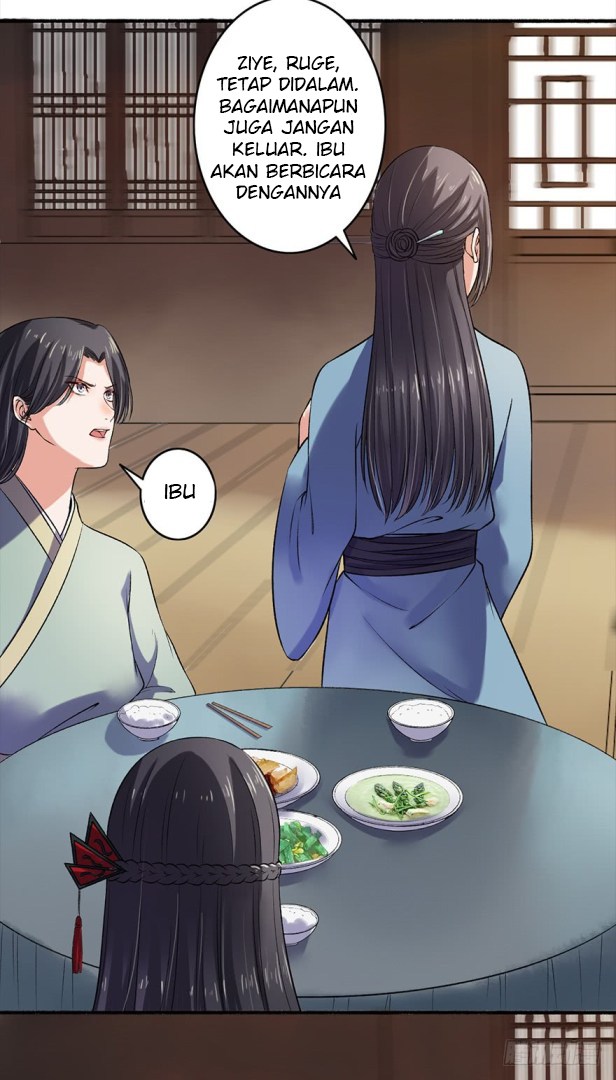 The Peerless Concubine Chapter 08 Gambar 7