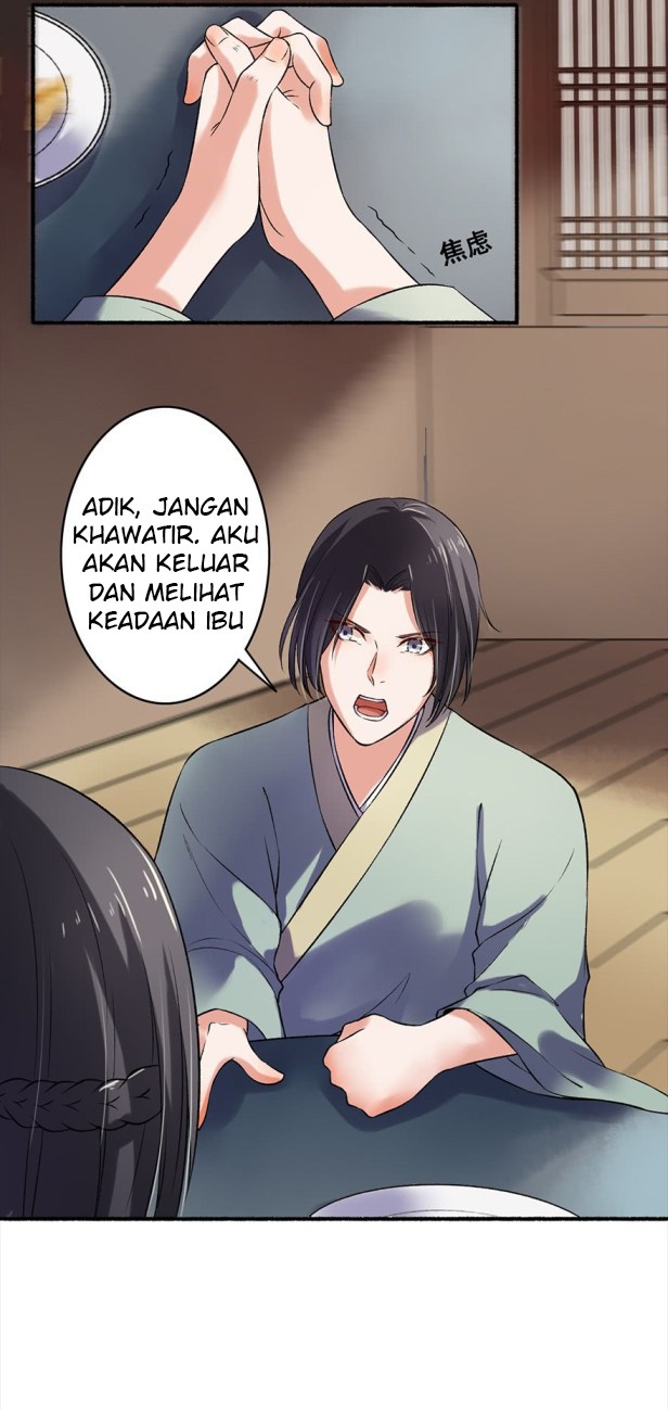 The Peerless Concubine Chapter 08 Gambar 8