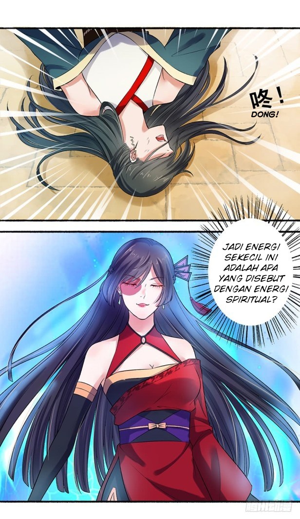 The Peerless Concubine Chapter 11 Gambar 2
