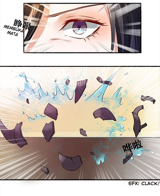 The Peerless Concubine Chapter 11 Gambar 12