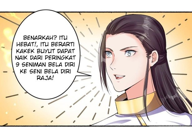 The Peerless Concubine Chapter 14 Gambar 2