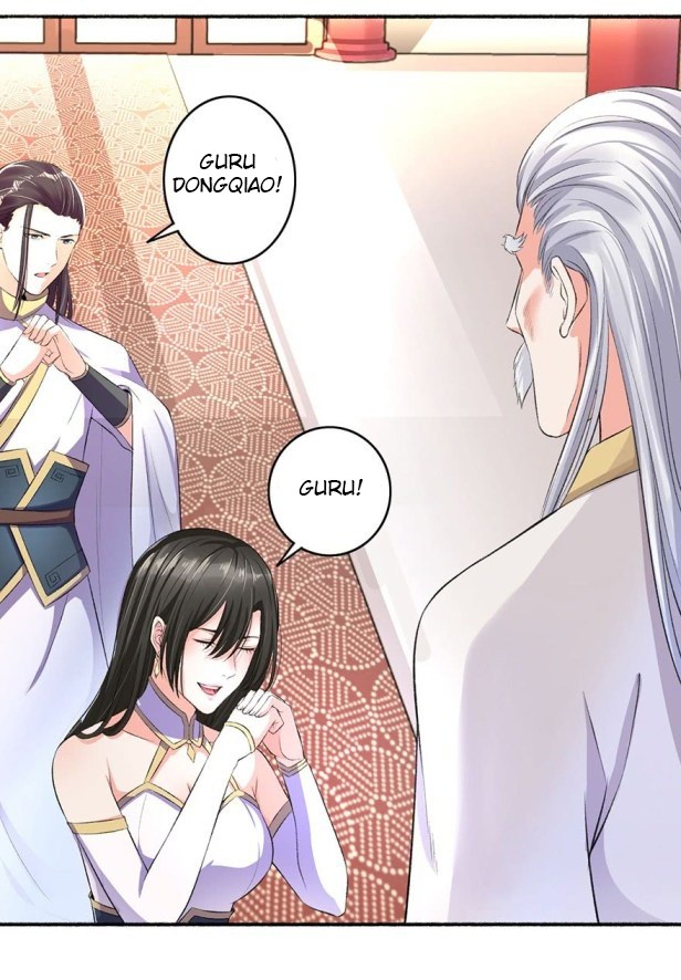The Peerless Concubine Chapter 14 Gambar 6