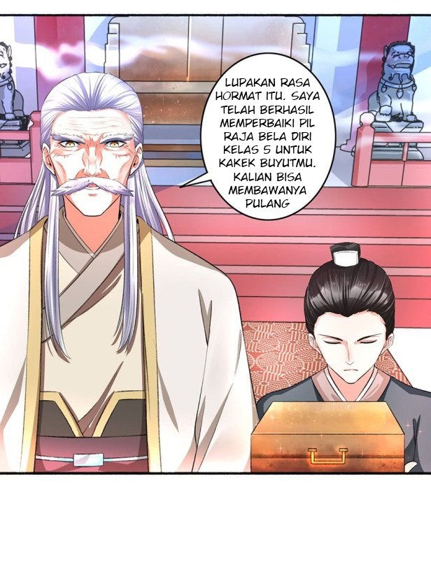 The Peerless Concubine Chapter 14 Gambar 7