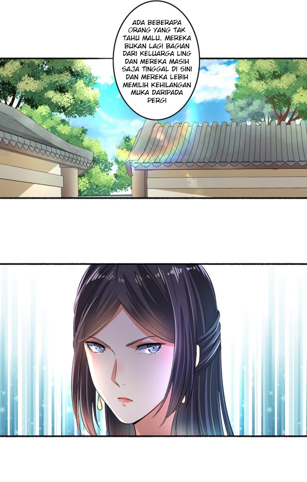 The Peerless Concubine Chapter 24 Gambar 6