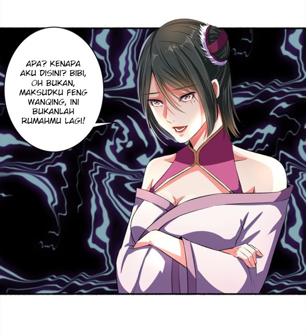 The Peerless Concubine Chapter 24 Gambar 9