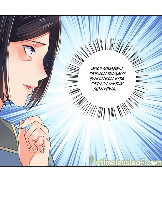 The Peerless Concubine Chapter 24 Gambar 15