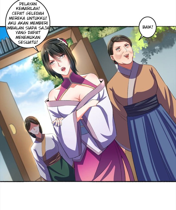 The Peerless Concubine Chapter 24 Gambar 22