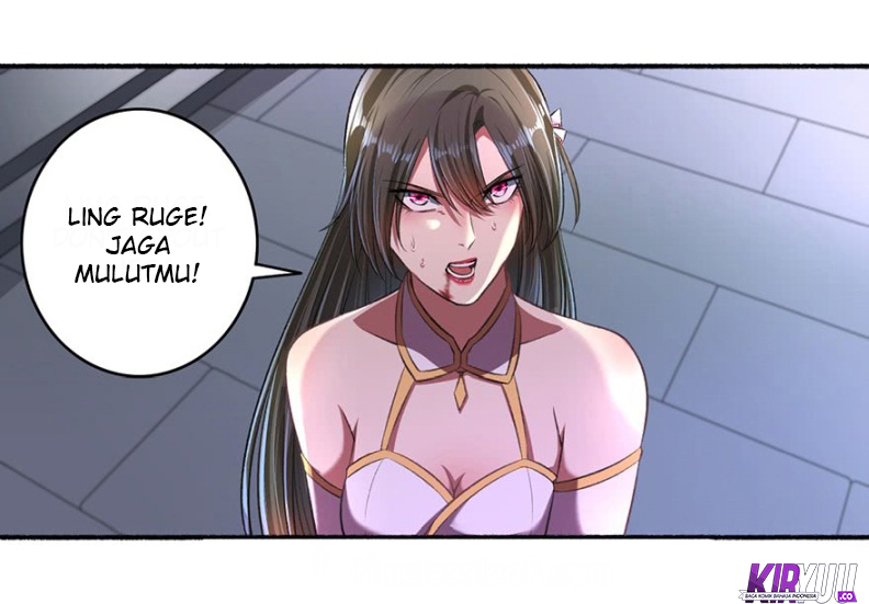 The Peerless Concubine Chapter 38 Gambar 2