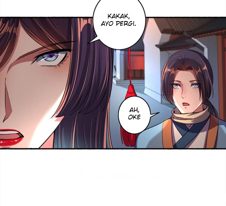 The Peerless Concubine Chapter 38 Gambar 14