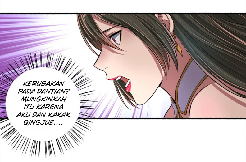 The Peerless Concubine Chapter 38 Gambar 22