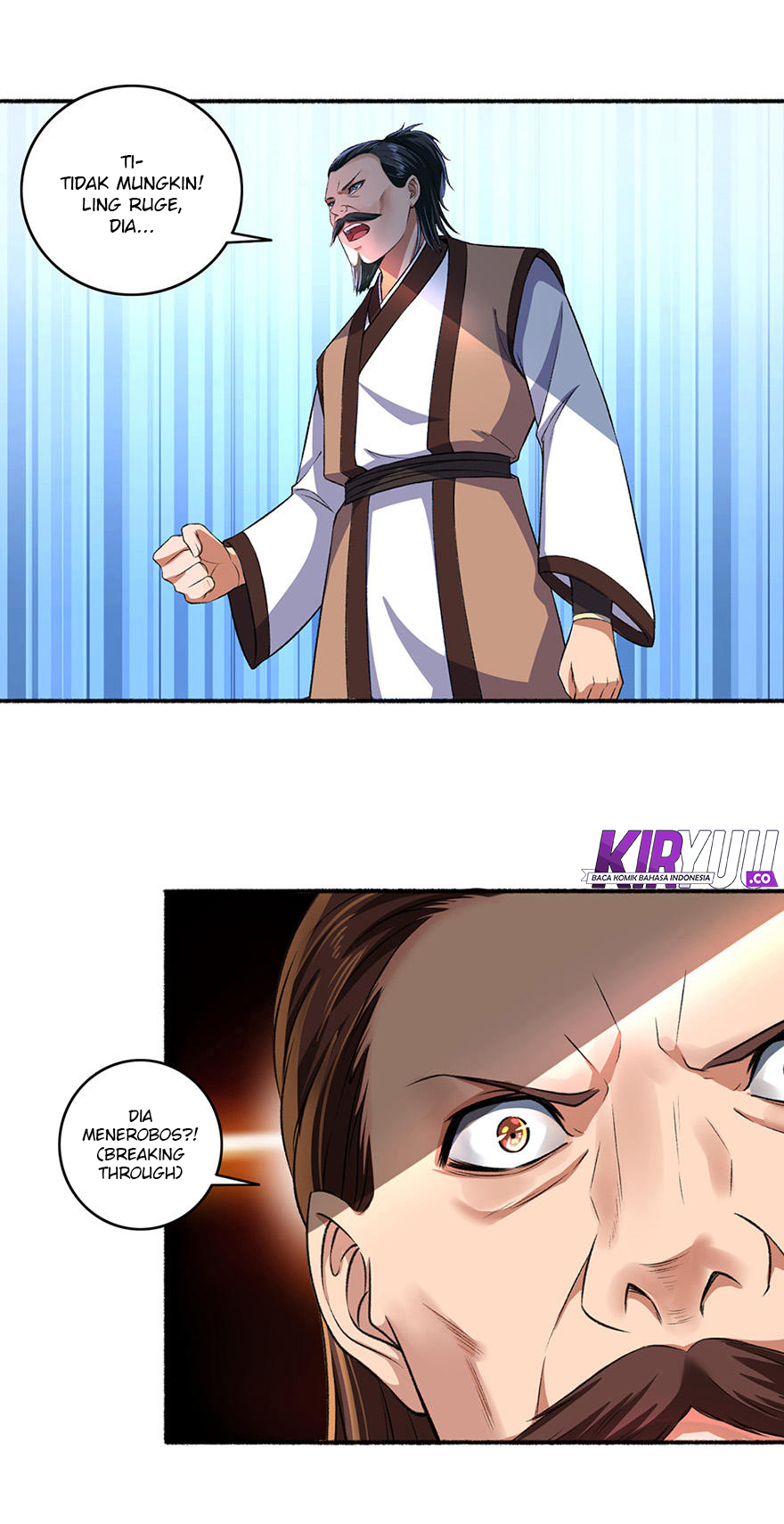 The Peerless Concubine Chapter 44 Gambar 8