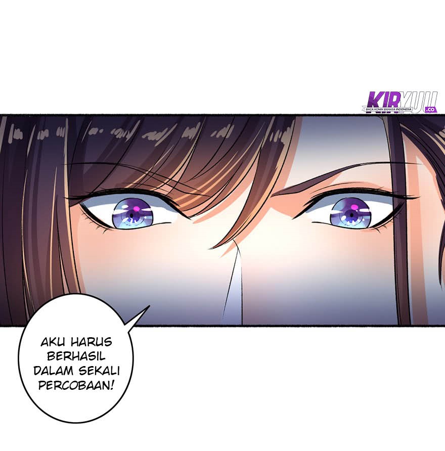 The Peerless Concubine Chapter 51 Gambar 21