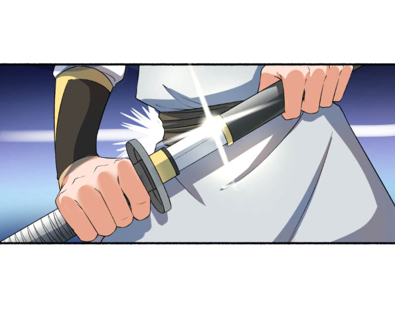 The Peerless Concubine Chapter 54 Gambar 10