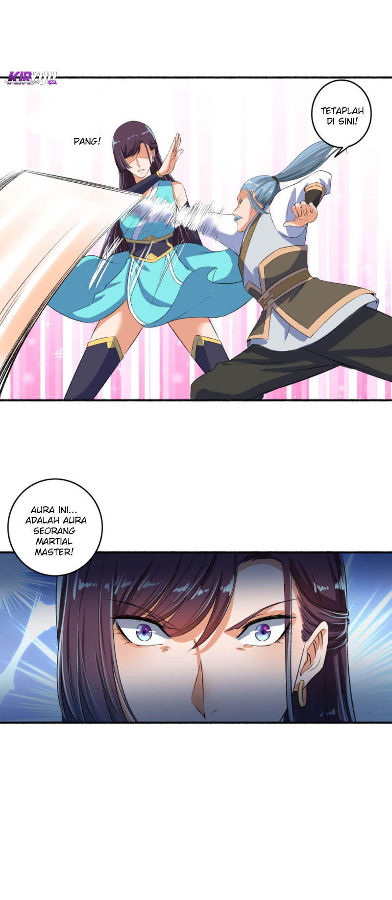 The Peerless Concubine Chapter 54 Gambar 14