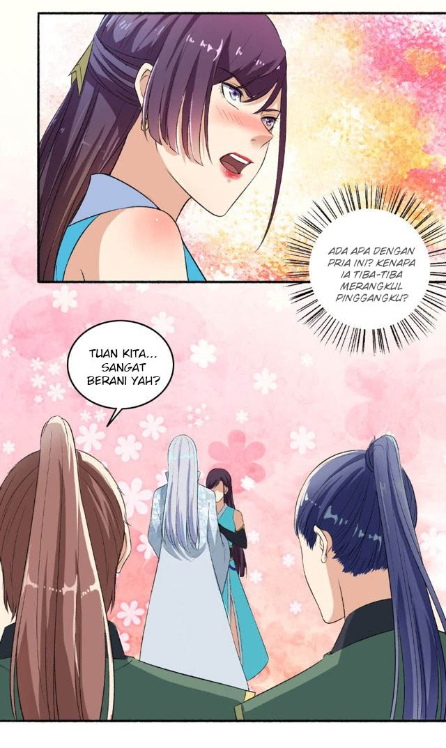 The Peerless Concubine Chapter 59 Gambar 2