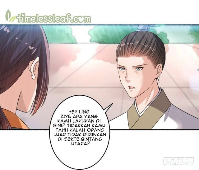 The Peerless Concubine Chapter 63 Gambar 2
