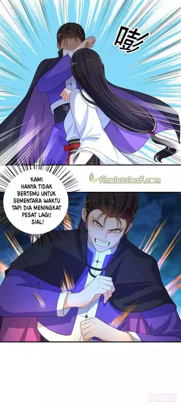 The Peerless Concubine Chapter 74 Gambar 10