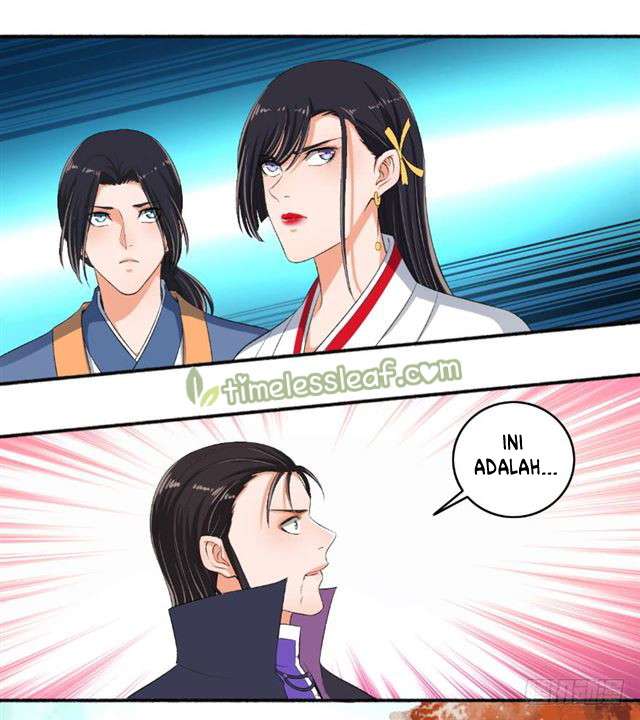 The Peerless Concubine Chapter 75 Gambar 2