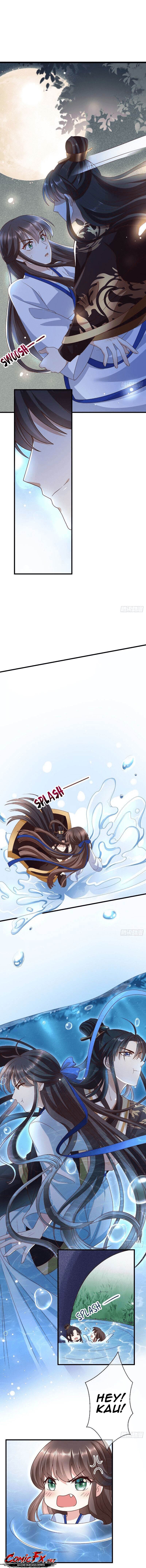 The Peerless Doctor: From Consort to Empress Chapter 05 Gambar 6