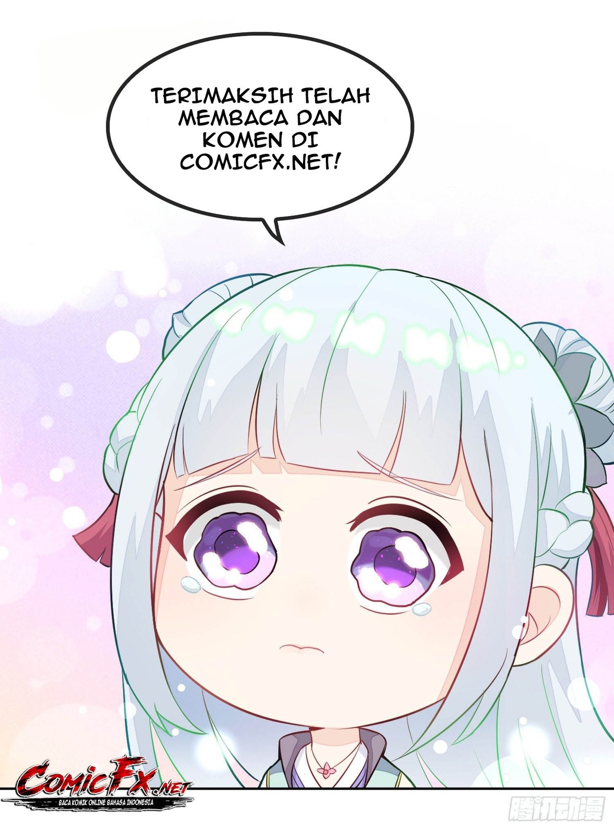 The Peerless Doctor: From Consort to Empress Chapter 05 Gambar 11