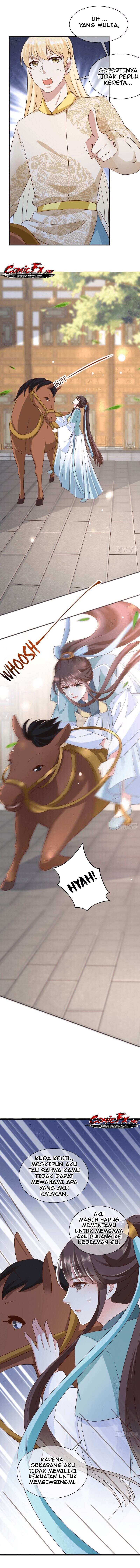 The Peerless Doctor: From Consort to Empress Chapter 09 Gambar 6