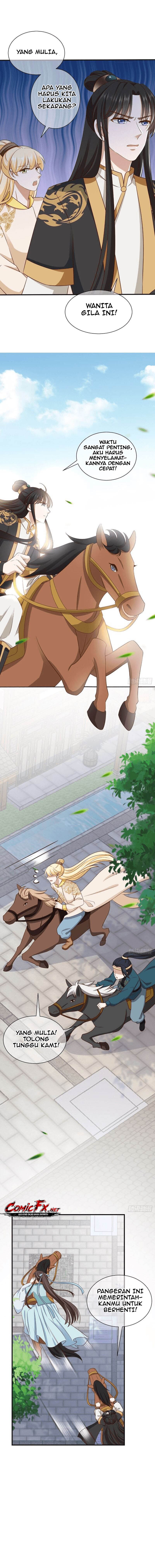 The Peerless Doctor: From Consort to Empress Chapter 09 Gambar 7