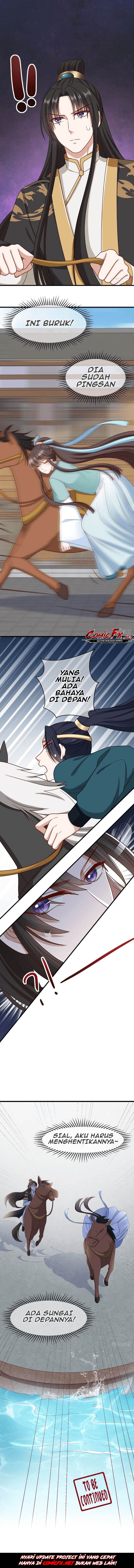 The Peerless Doctor: From Consort to Empress Chapter 09 Gambar 8