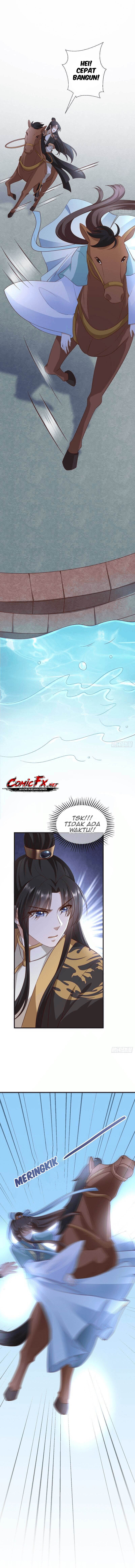 The Peerless Doctor: From Consort to Empress Chapter 10 Gambar 3