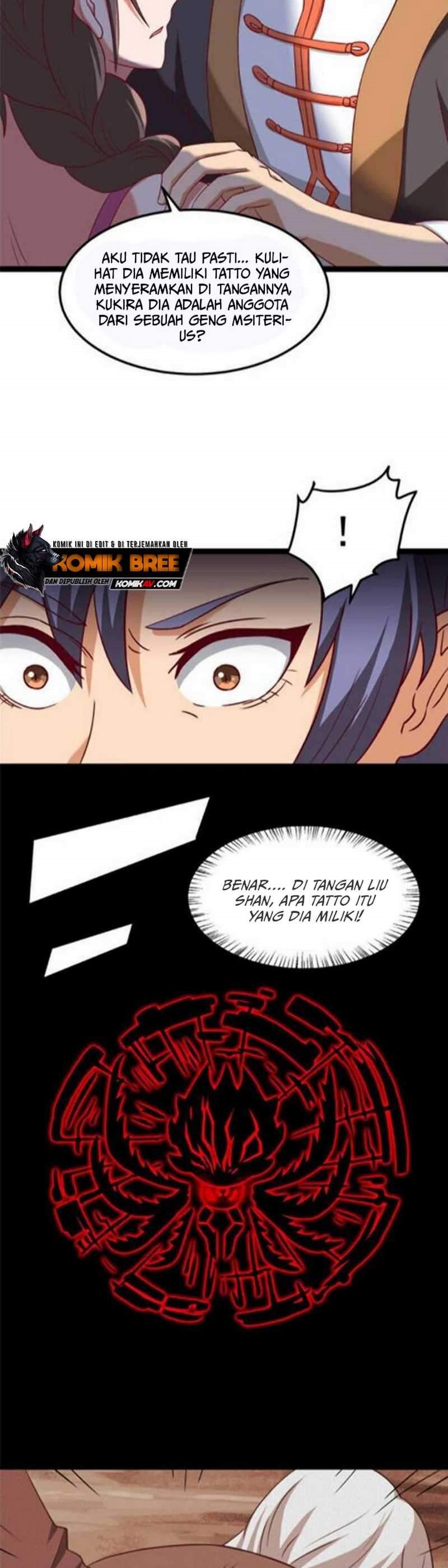 The Personal Doctor Of The Female President Chapter 05 Gambar 10