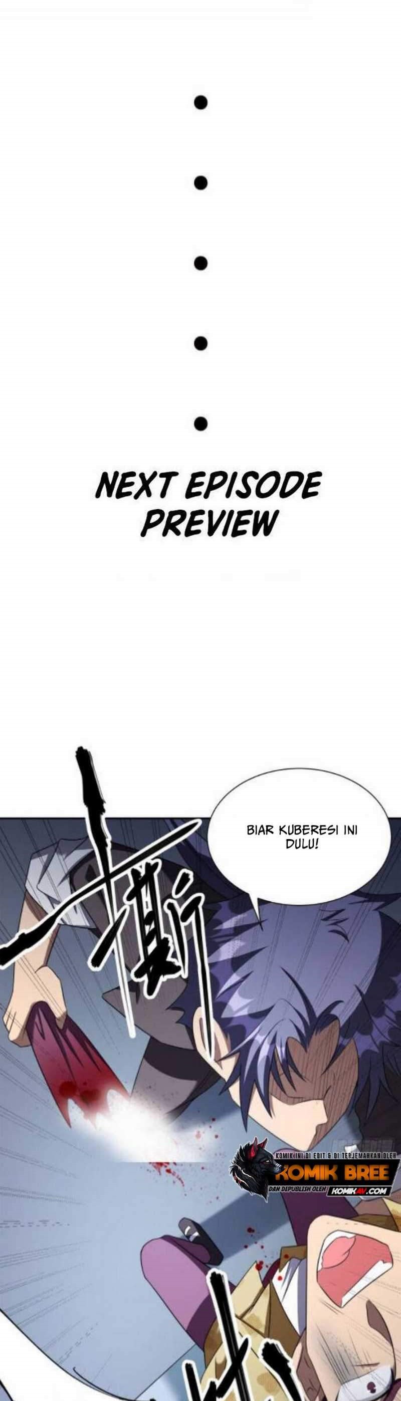 The Personal Doctor Of The Female President Chapter 05 Gambar 18