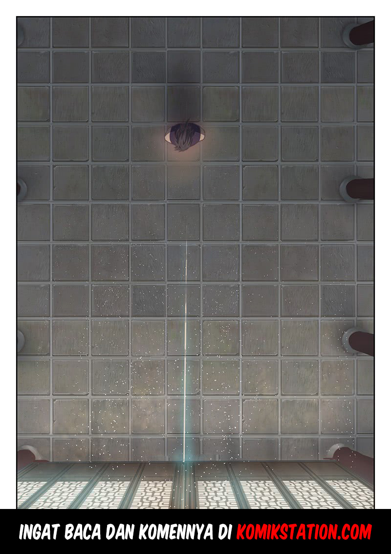 The Portal of Wonderland Chapter 42 Gambar 14