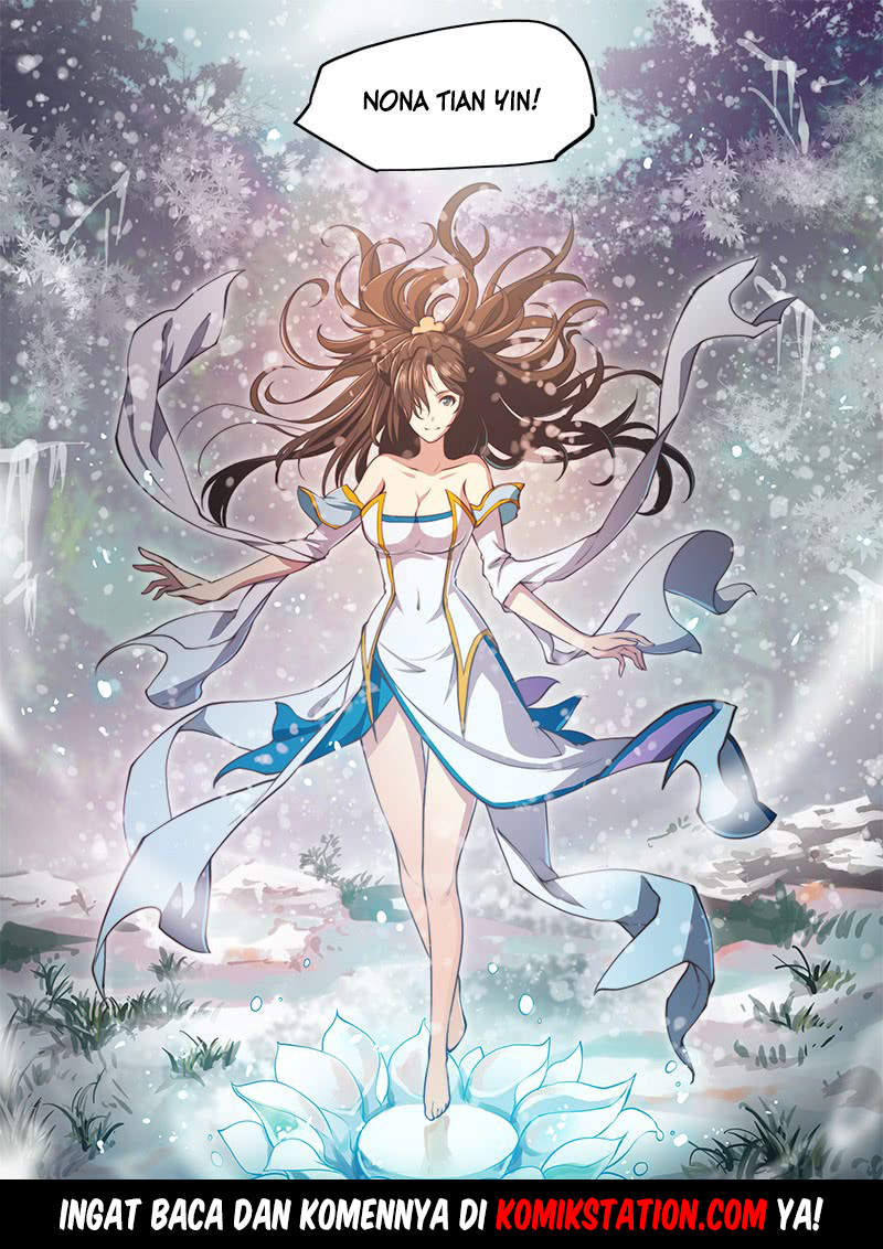 The Portal of Wonderland Chapter 45 Gambar 13