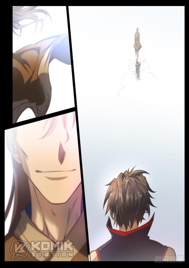 The Portal of Wonderland Chapter 49 Gambar 2