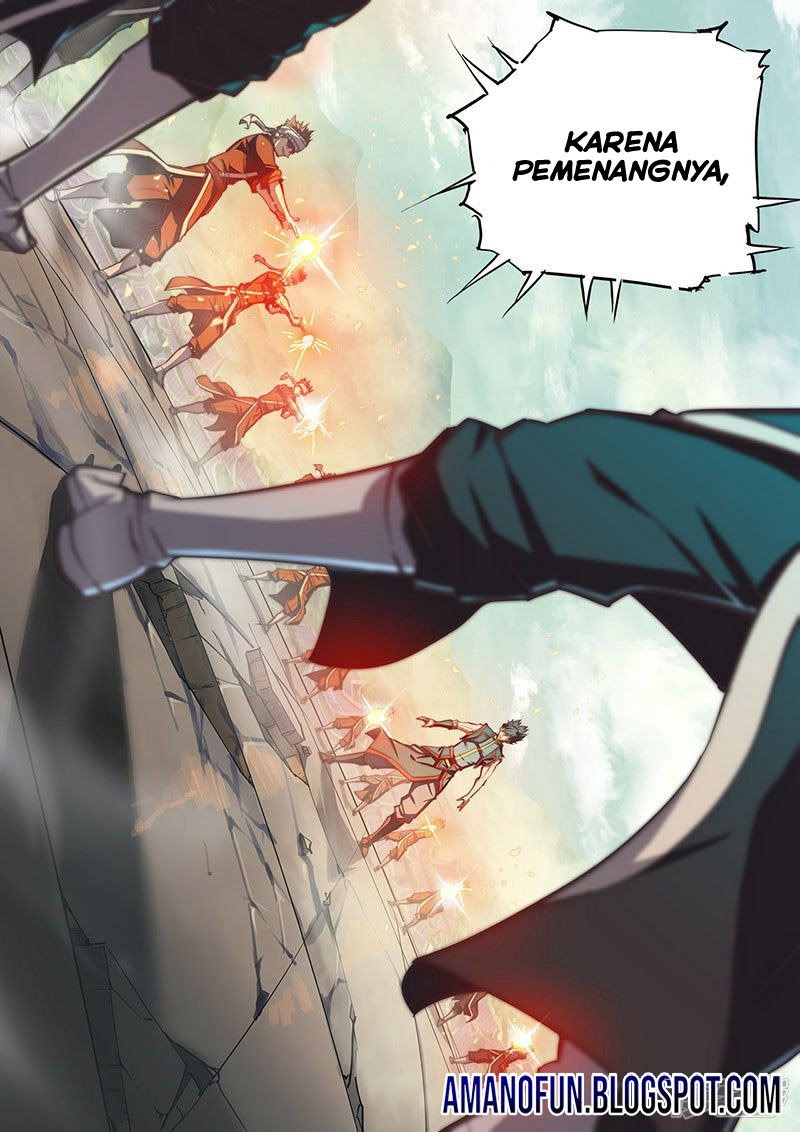 The Portal of Wonderland Chapter 107 Gambar 15