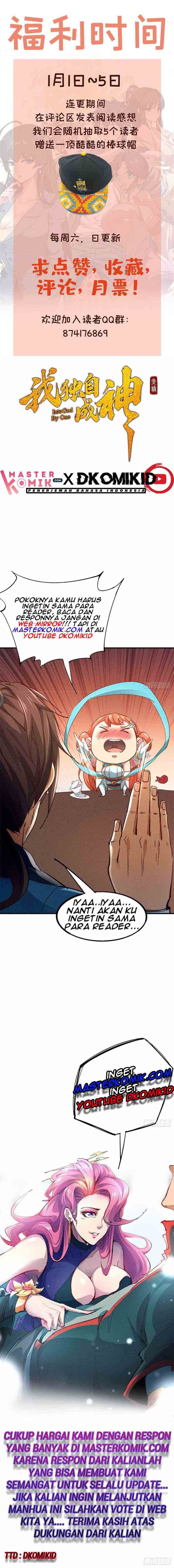 The President’s School Flower Is on Me Chapter 01 Gambar 11