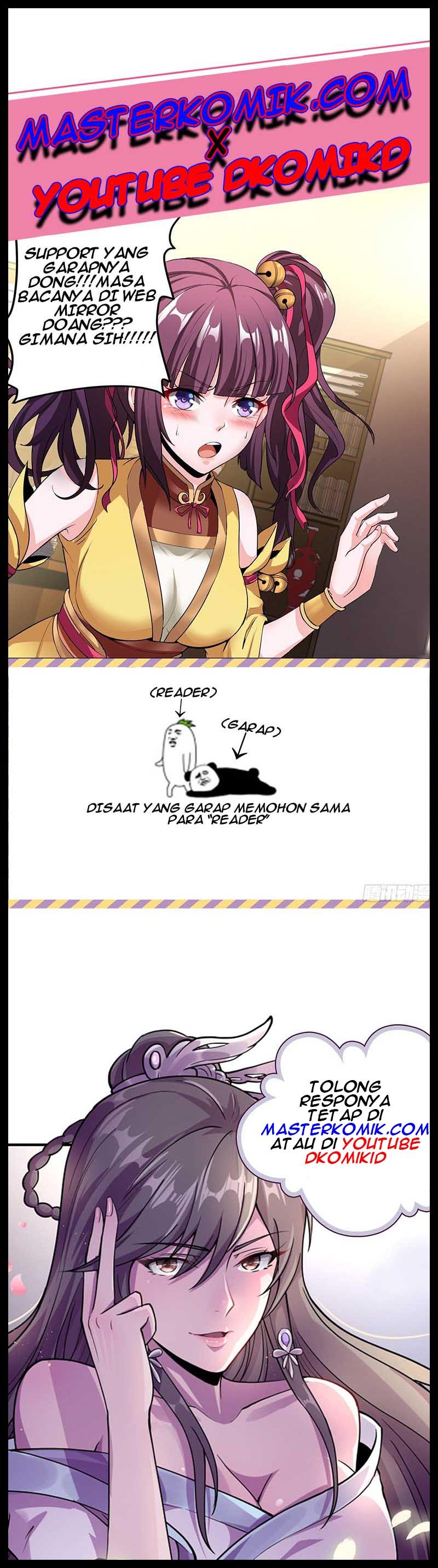 The President’s School Flower Is on Me Chapter 13 Gambar 13