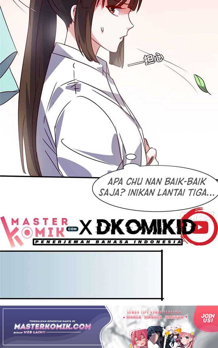 The President’s School Flower Is on Me Chapter 19 Gambar 8